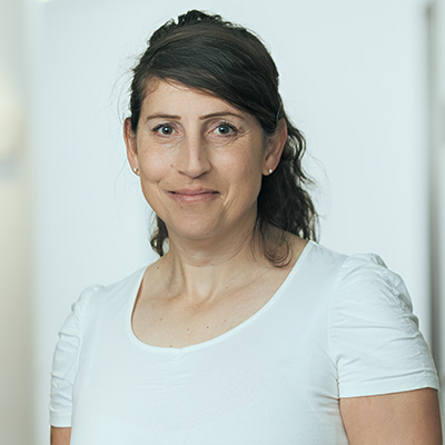 Porträt von Dr. med. Krisztina Wutz im Herz-Gefäß-Zentrum München